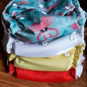 Cloth Diaper lot